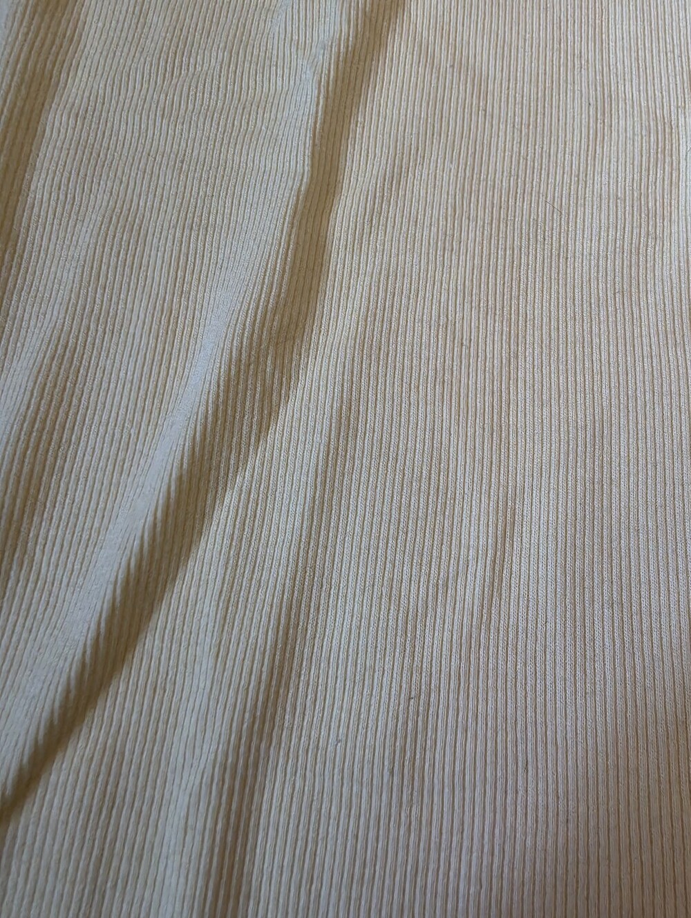 Gap Ribbed Tank Top - Picture 3 of 5